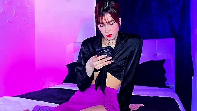 Arya Fioree online show from November 23, 5:12 pm