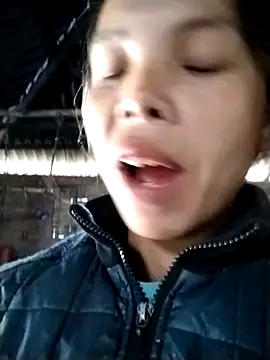 Snapshot of rickkis2k chatting on November 4, 5:00 am rickkis2k online show from November 4, 5:00 am