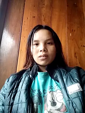 Snapshot of rickkis2k chatting on November 3, 1:55 am rickkis2k online show from November 3, 1:55 am