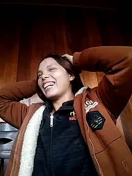 Snapshot of rickkis2k chatting on October 27, 2:12 am rickkis2k online show from October 27, 2:12 am