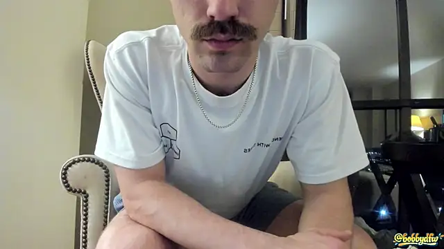 bobbyatx online show from April 9, 1:40 am