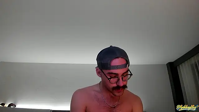 bobbyatx online show from March 9, 12:47 am