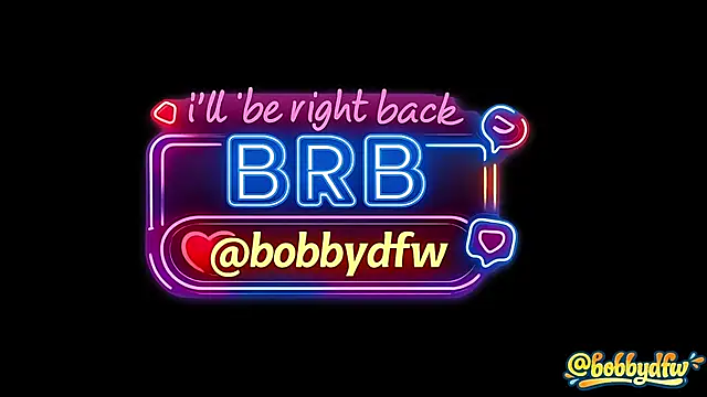 bobbyatx online show from May 20, 10:40 pm