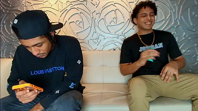 Ruin Destruction online show from March 27, 2:20 am