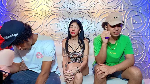 Ruin Destruction online show from March 17, 2:03 am