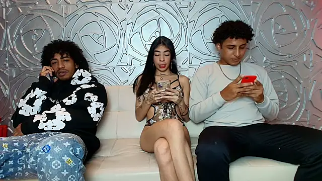 Ruin Destruction online show from April 12, 2:04 am