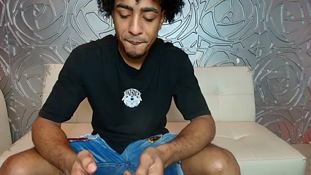 Ruin Destruction online show from April 17, 3:09 am