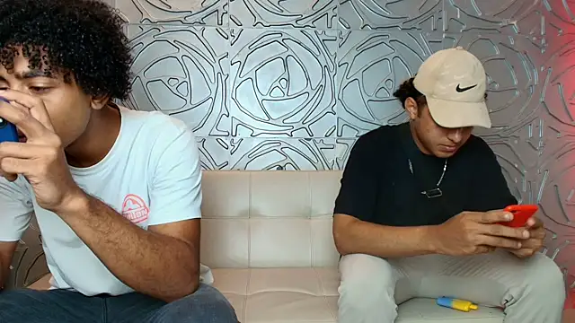 Ruin Destruction online show from April 14, 1:43 am