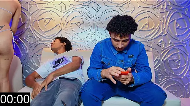 Ruin Destruction online show from March 15, 2:07 am