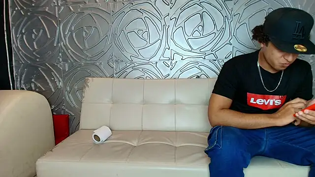 Ruin Destruction online show from April 18, 2:03 am