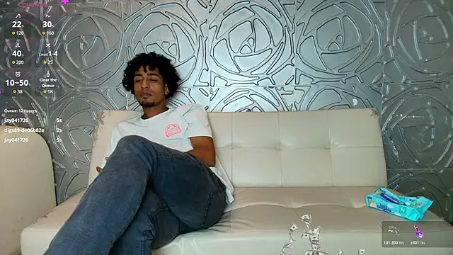 Ruin Destruction online show from April 22, 2:40 am