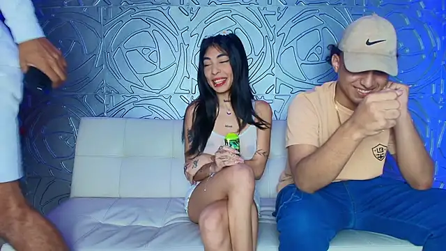 Ruin Destruction online show from March 8, 1:44 am