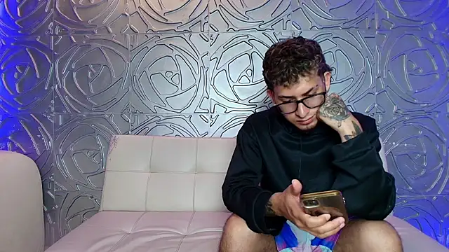 Ruin Destruction online show from April 7, 2:13 am