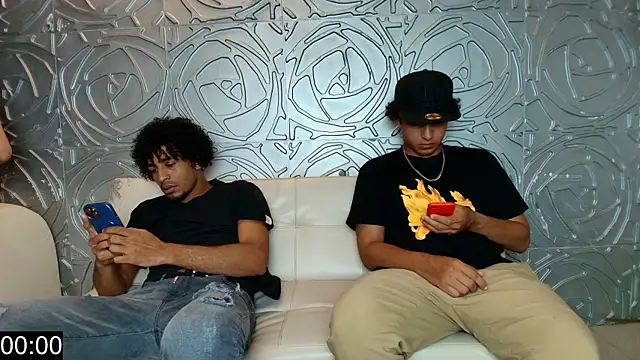 Ruin Destruction online show from April 19, 2:01 am