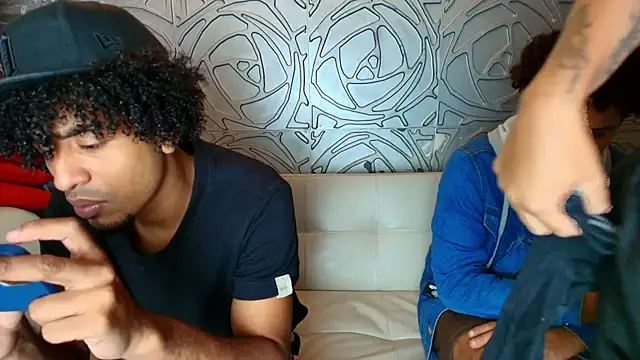 Ruin Destruction online show from April 30, 7:32 pm