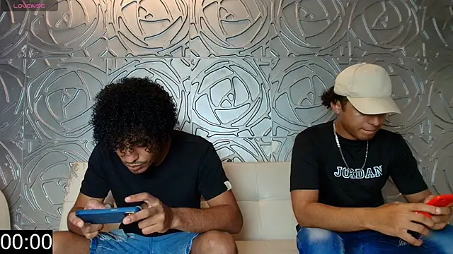 Ruin Destruction online show from April 21, 2:03 am