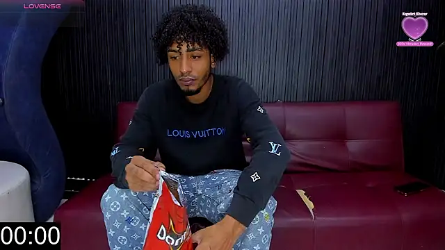 Ruin Destruction online show from February 25, 1:50 am