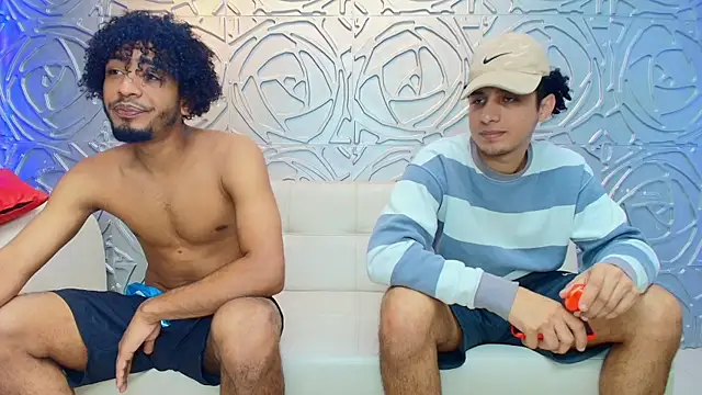 Ruin Destruction online show from February 27, 1:50 am