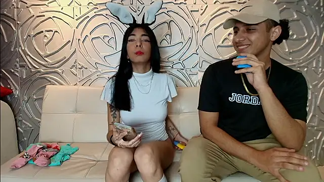 Ruin Destruction online show from March 26, 2:32 am