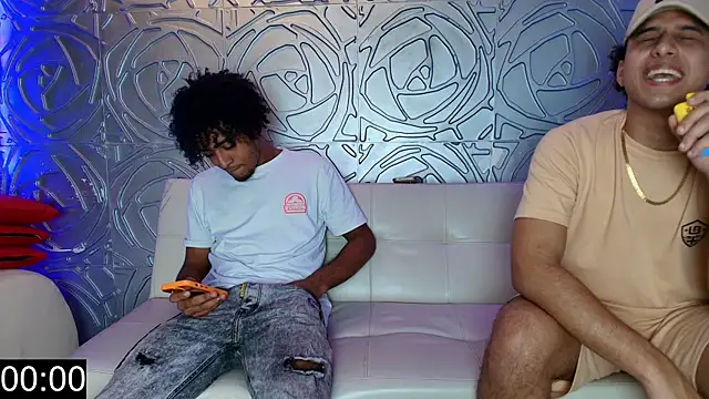 Ruin Destruction online show from March 31, 2:02 am