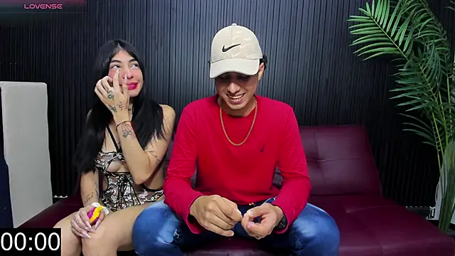 Ruin Destruction online show from January 10, 3:02 am