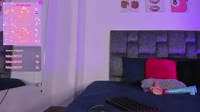 Snapshot of kittymonroe1 chatting on June 9, 5:58 pm kittymonroe1 online show from June 9, 5:58 pm