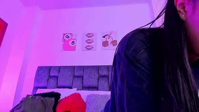 kittymonroe1 online show from February 20, 5:48 pm