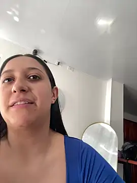 kittymonroe1 online show from January 18, 5:49 pm