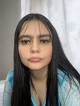 Selena Roa online show from April 15, 7:58 pm