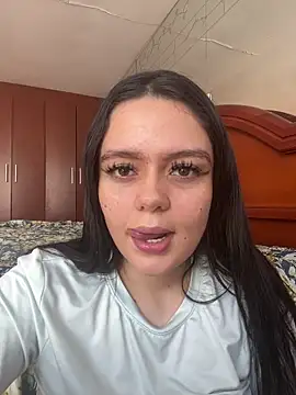 Selena Roa online show from May 24, 6:52 pm