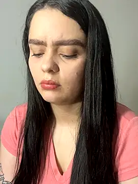 Snapshot of Selena_Roa chatting on December 4, 1:48 am Selena Roa online show from December 4, 1:48 am