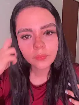 Snapshot of Selena_Roa chatting on November 16, 9:08 pm Selena Roa online show from November 16, 9:08 pm