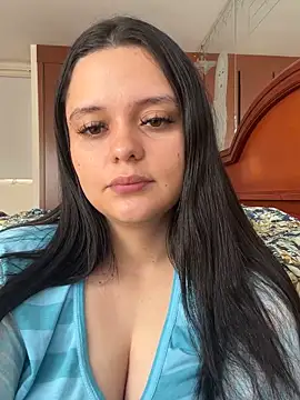 Selena Roa online show from May 11, 2:45 pm