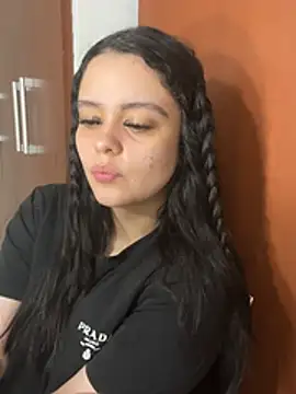 Selena Roa online show from March 11, 3:06 pm