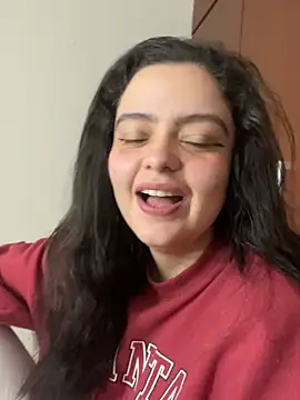 Selena Roa online show from March 10, 2:32 pm