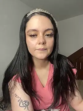 Selena Roa online show from January 31, 10:08 pm