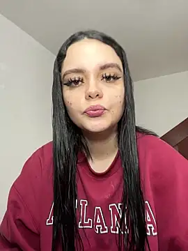 Selena Roa online show from February 21, 4:31 pm