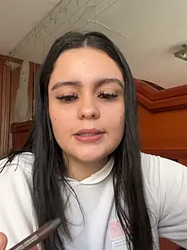 Selena Roa online show from May 30, 10:04 pm