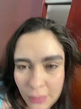 Selena Roa online show from April 9, 10:27 pm