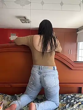 Selena Roa online show from February 27, 4:40 pm