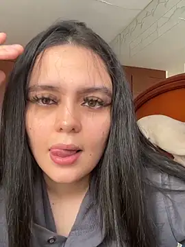Selena Roa online show from May 25, 9:13 pm