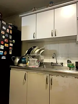 Selena Roa online show from January 9, 11:22 pm