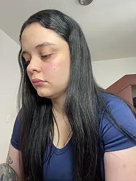 Selena Roa online show from January 18, 5:27 pm