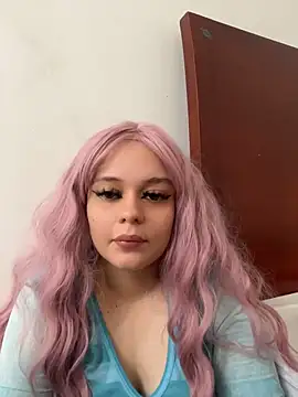 Selena Roa online show from July 9, 2:38 pm