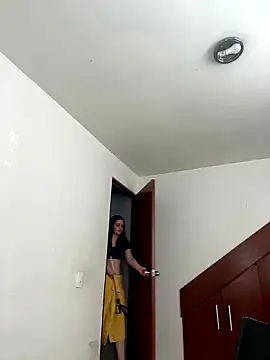 Selena Roa online show from January 15, 4:54 pm