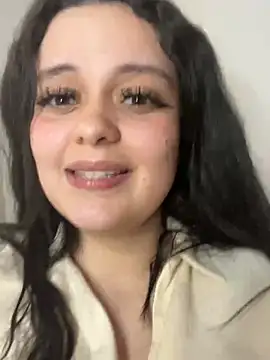 Selena Roa online show from March 7, 2:22 pm