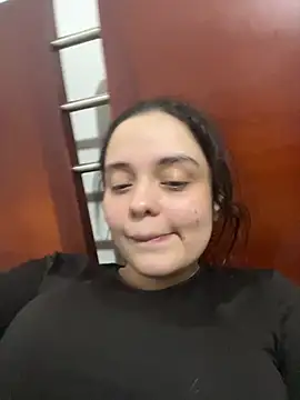 Selena Roa online show from March 7, 2:18 am