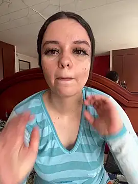 Selena Roa online show from March 3, 2:57 pm