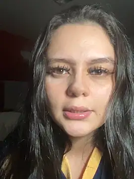 Selena Roa online show from June 9, 11:50 pm