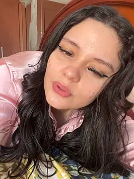 Selena Roa online show from February 26, 2:28 pm